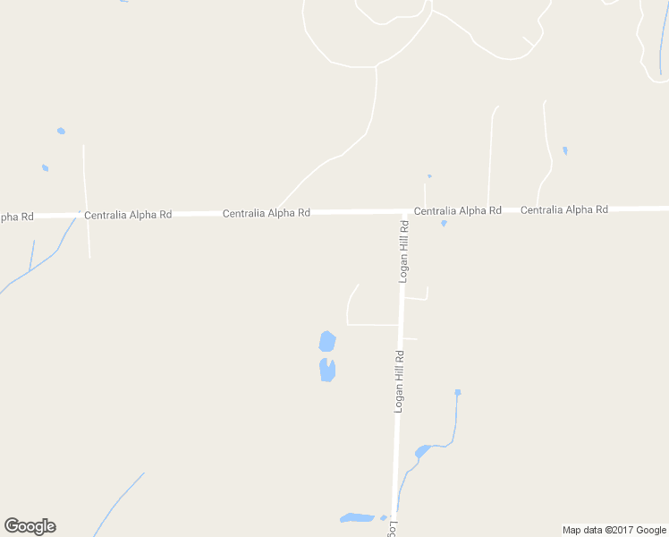 map of restaurants, bars, coffee shops, grocery stores, and more near 1316 Centralia Alpha Road in Chehalis