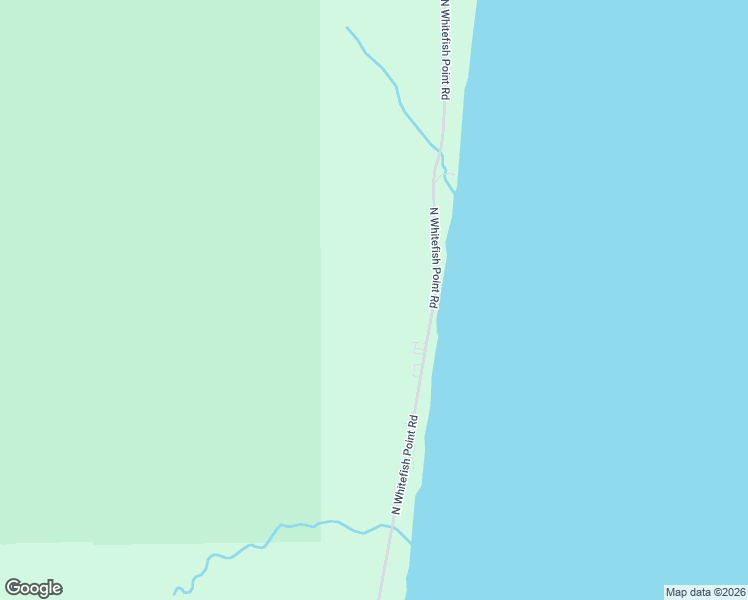 map of restaurants, bars, coffee shops, grocery stores, and more near 10421 North Whitefish Point Road in Paradise