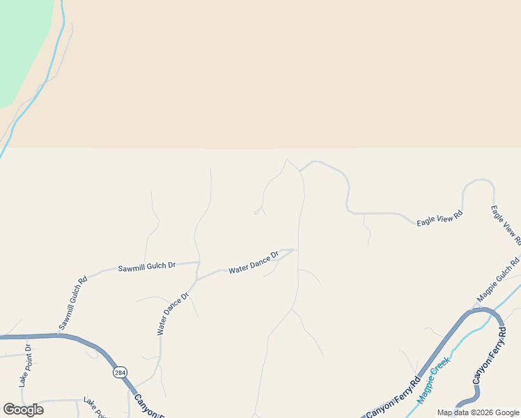 map of restaurants, bars, coffee shops, grocery stores, and more near 4210 Sunset Ridge Drive in Helena