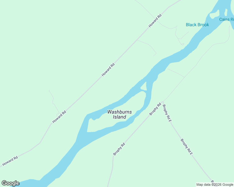 map of restaurants, bars, coffee shops, grocery stores, and more near in Howard