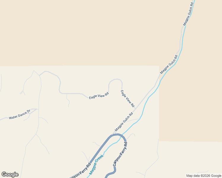 map of restaurants, bars, coffee shops, grocery stores, and more near 8550 Eagle View Road in Helena
