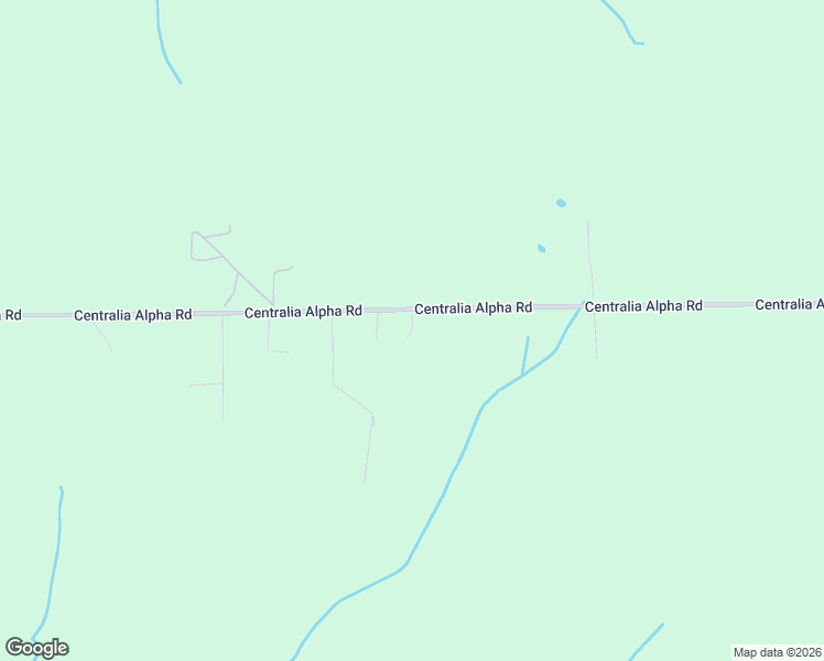 map of restaurants, bars, coffee shops, grocery stores, and more near 1126 Centralia Alpha Road in Chehalis