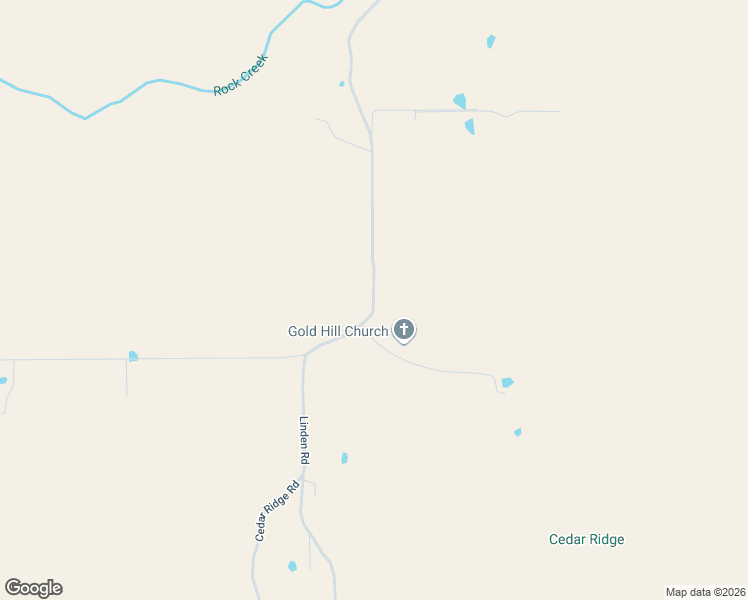 map of restaurants, bars, coffee shops, grocery stores, and more near 1288 Cedar Ridge Road in Kendrick