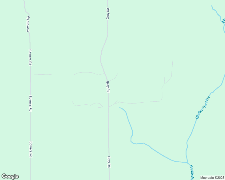 map of restaurants, bars, coffee shops, grocery stores, and more near 105 Gray Road in Easton