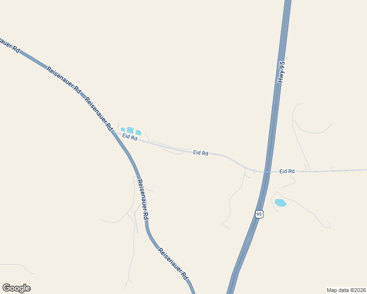 map of restaurants, bars, coffee shops, grocery stores, and more near 1042 Eid Road in Moscow