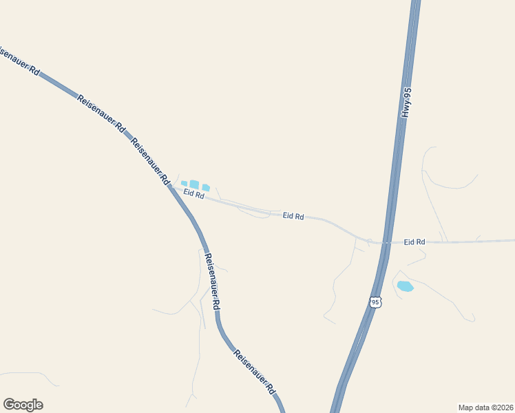 map of restaurants, bars, coffee shops, grocery stores, and more near 1042 Eid Road in Moscow