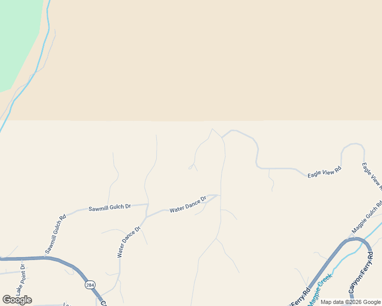 map of restaurants, bars, coffee shops, grocery stores, and more near 4210 Sunset Ridge Drive in Helena