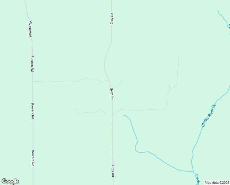 map of restaurants, bars, coffee shops, grocery stores, and more near 105 Gray Road in Easton