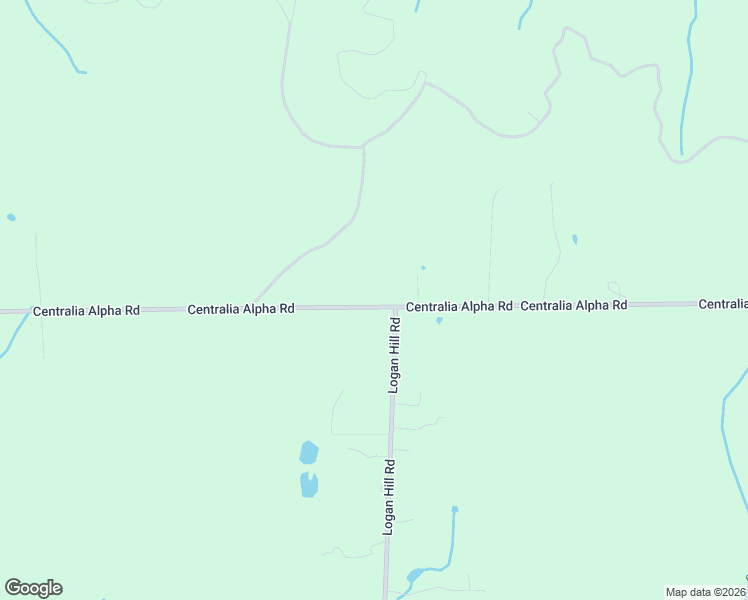 map of restaurants, bars, coffee shops, grocery stores, and more near 1335 Centralia Alpha Road in Chehalis