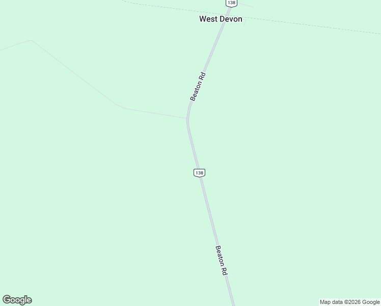 map of restaurants, bars, coffee shops, grocery stores, and more near 314 Beaton Road in Coleman