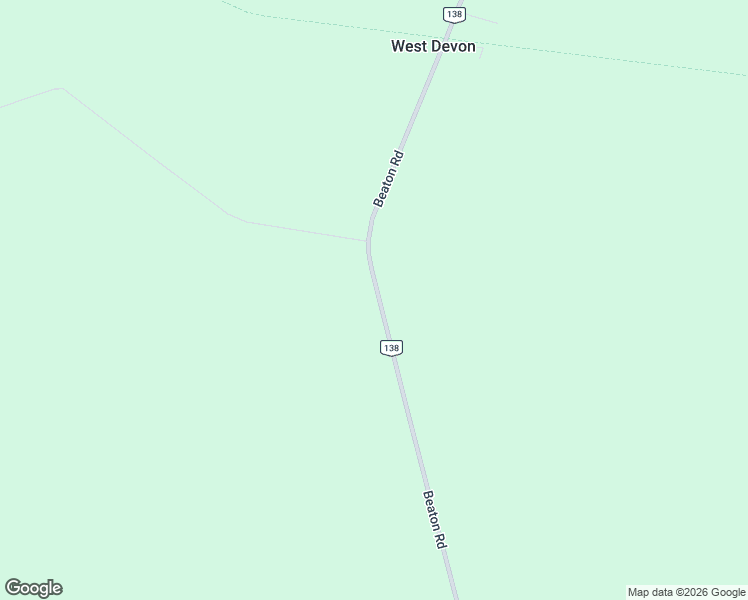 map of restaurants, bars, coffee shops, grocery stores, and more near 314 Beaton Road in Coleman