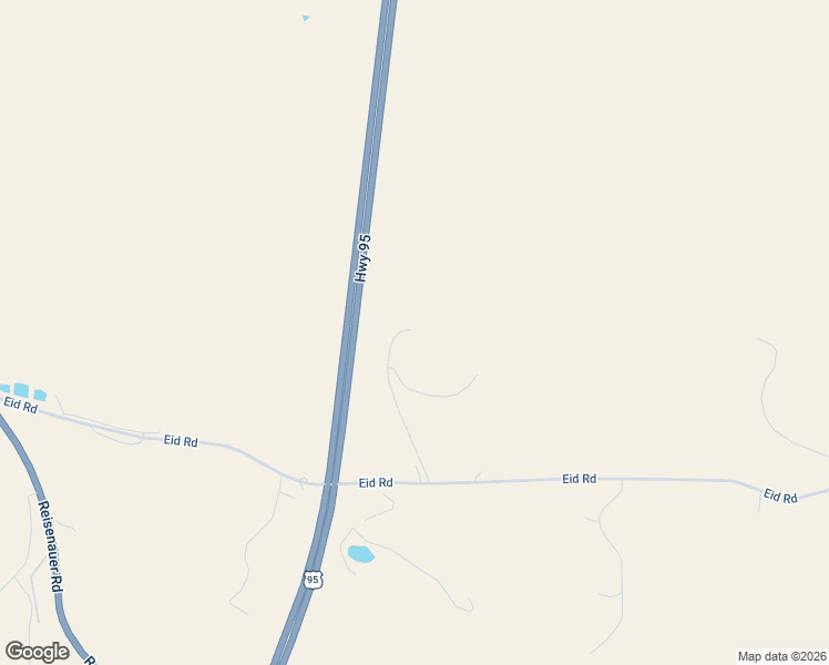 map of restaurants, bars, coffee shops, grocery stores, and more near 1096 Eid Road in Moscow