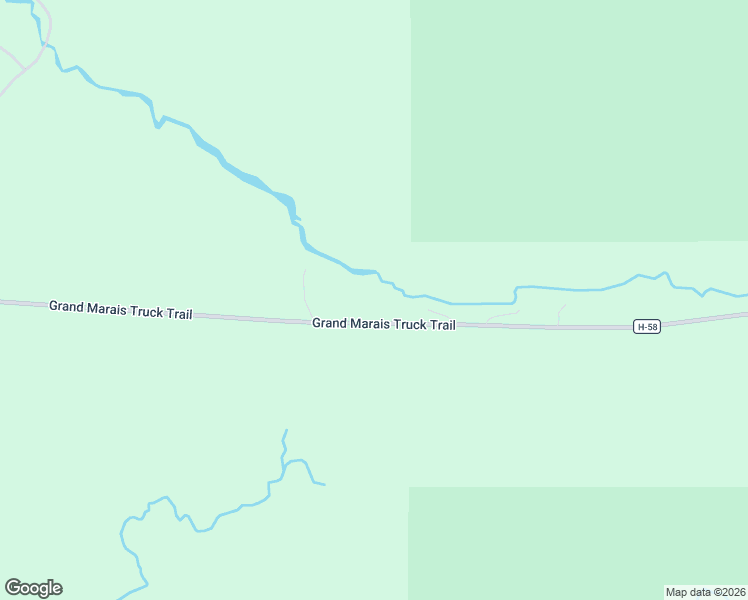 map of restaurants, bars, coffee shops, grocery stores, and more near in Grand Marais