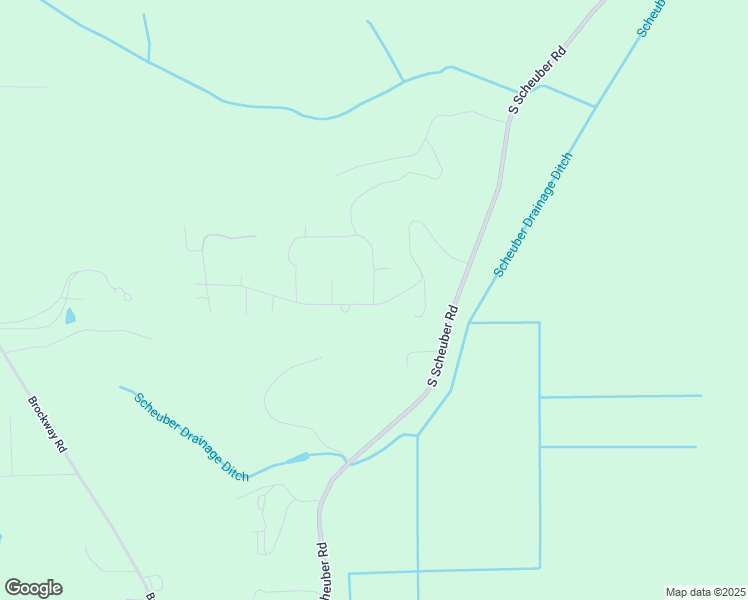 map of restaurants, bars, coffee shops, grocery stores, and more near 173 Whitney Boulevard in Napavine