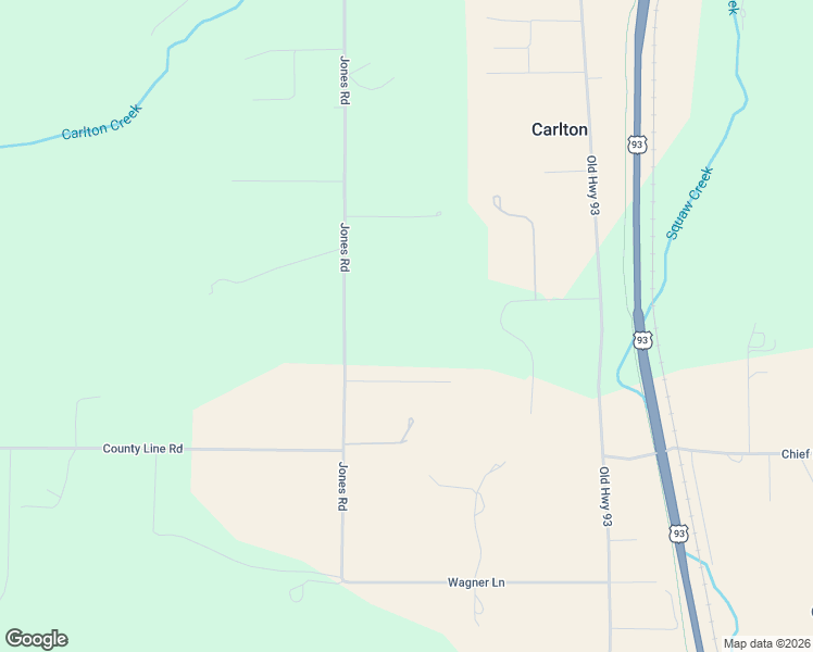 map of restaurants, bars, coffee shops, grocery stores, and more near 6400 Rockrose Ln in Florence