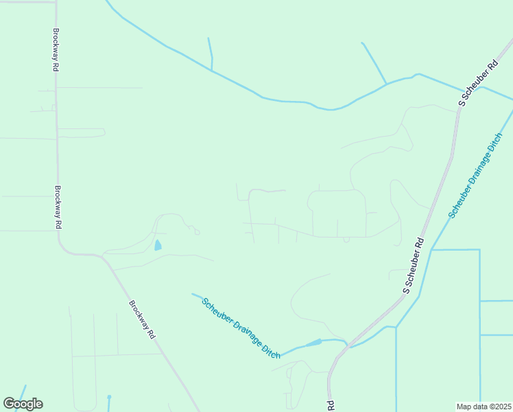 map of restaurants, bars, coffee shops, grocery stores, and more near 255 Whitney Boulevard in Chehalis