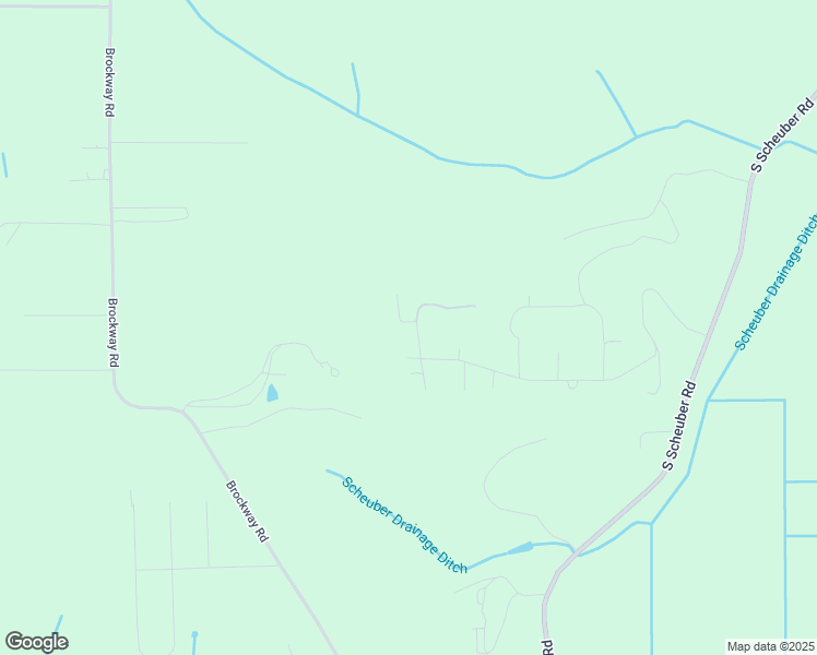 map of restaurants, bars, coffee shops, grocery stores, and more near 255 Whitney Boulevard in Chehalis