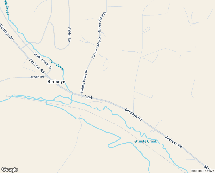 map of restaurants, bars, coffee shops, grocery stores, and more near 4918 Birdseye Road in Helena
