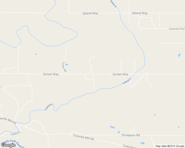 map of restaurants, bars, coffee shops, grocery stores, and more near Sunset Way in Cowiche