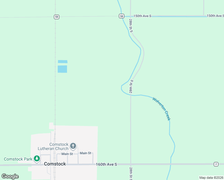 map of restaurants, bars, coffee shops, grocery stores, and more near in Comstock