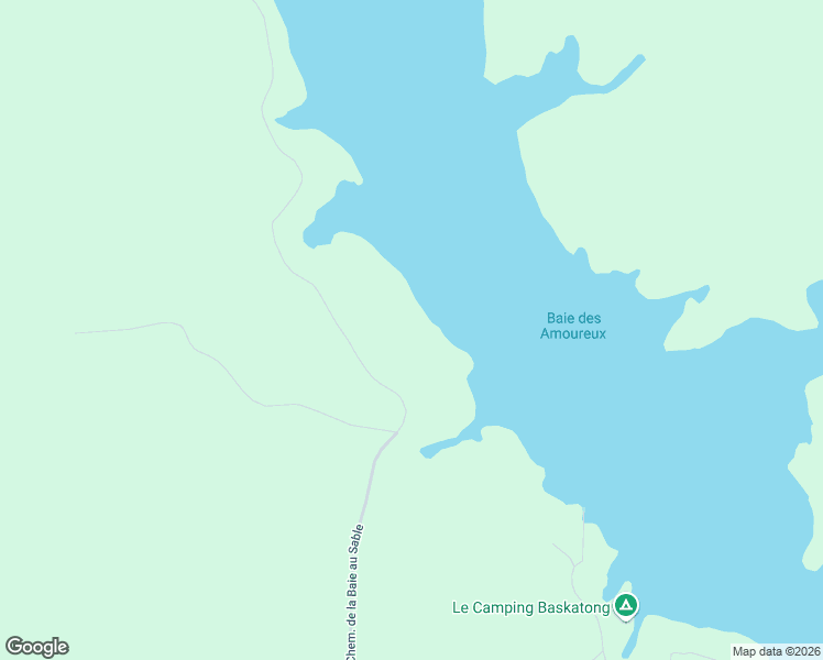 map of restaurants, bars, coffee shops, grocery stores, and more near 8 Chemin Claude in Outaouais
