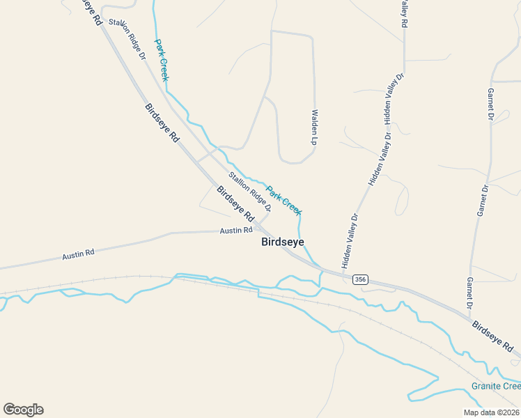 map of restaurants, bars, coffee shops, grocery stores, and more near 5059-5175 Birdseye Rd in Helena
