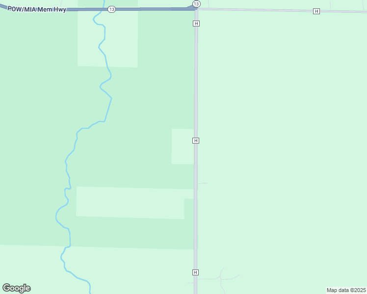 map of restaurants, bars, coffee shops, grocery stores, and more near 2603 County Road H in Brule