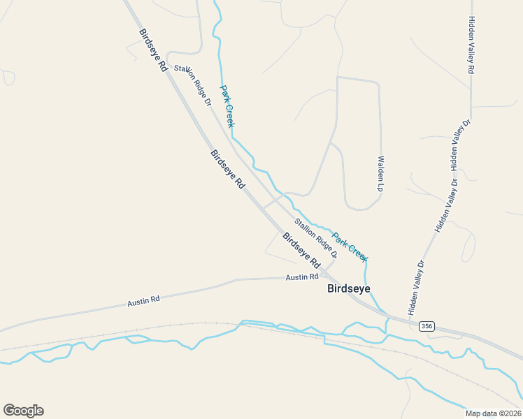 map of restaurants, bars, coffee shops, grocery stores, and more near 5059 Birdseye Road in Helena