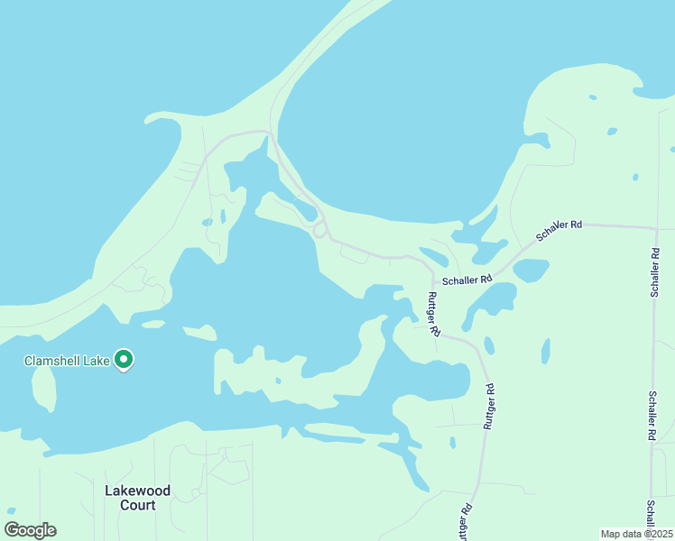 map of restaurants, bars, coffee shops, grocery stores, and more near 8625 Clamshell Cove in Pequot Lakes