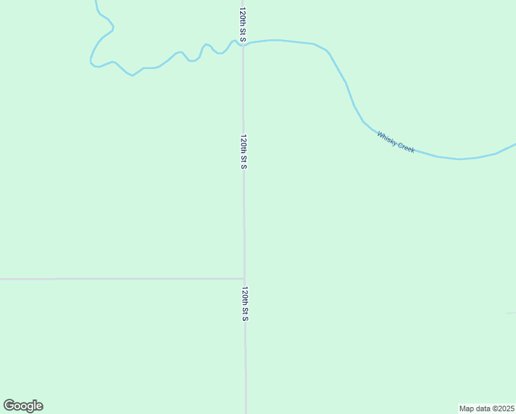 map of restaurants, bars, coffee shops, grocery stores, and more near 15288 120th Street South in Barnesville