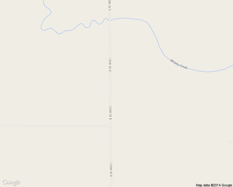 map of restaurants, bars, coffee shops, grocery stores, and more near 15288 120th Street South in Barnesville