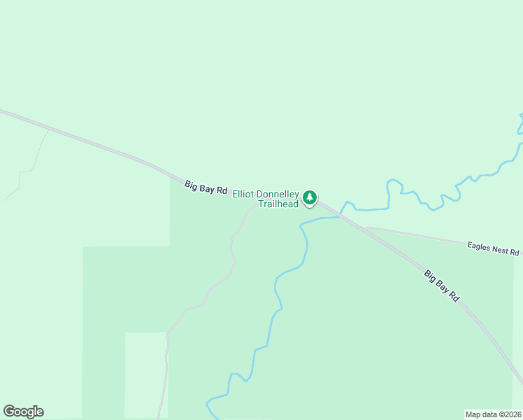 map of restaurants, bars, coffee shops, grocery stores, and more near 188 Big Bay Road in Marquette
