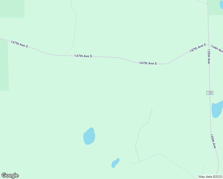 map of restaurants, bars, coffee shops, grocery stores, and more near 29376 147th Avenue South in Pelican Rapids