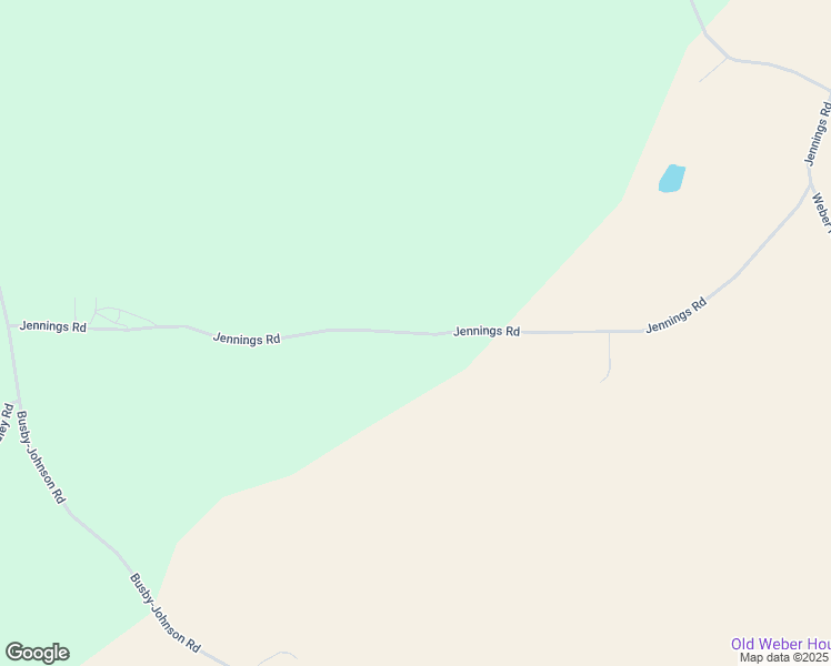 map of restaurants, bars, coffee shops, grocery stores, and more near Jennings Road in Whitman County