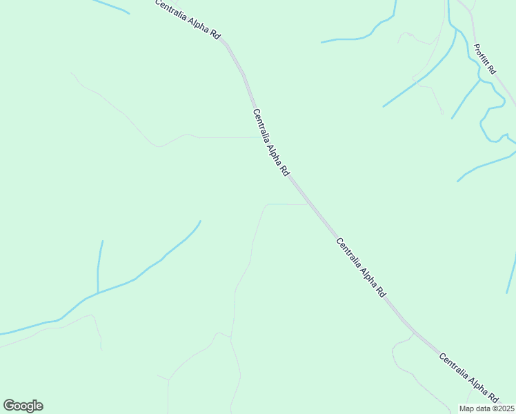 map of restaurants, bars, coffee shops, grocery stores, and more near 124 Bear View Drive in Chehalis