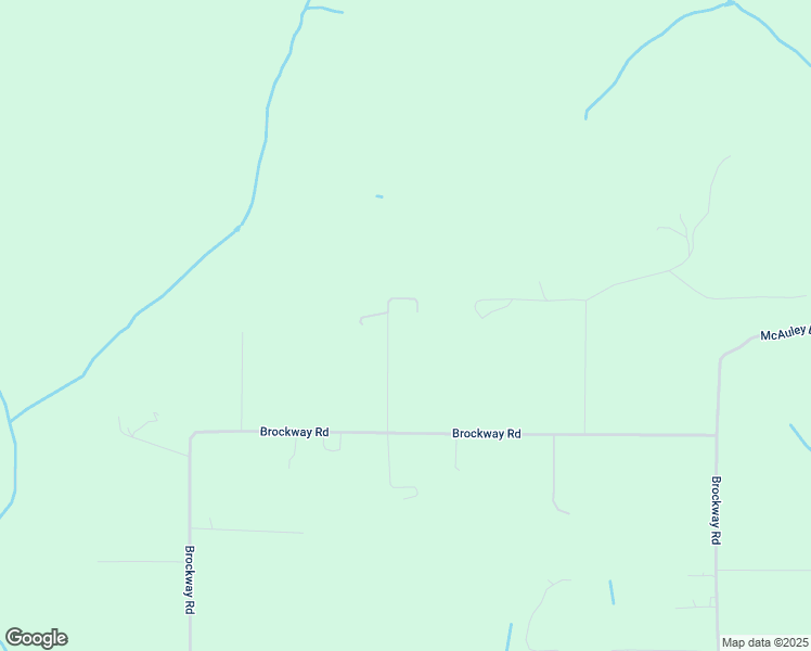 map of restaurants, bars, coffee shops, grocery stores, and more near 142 Walsh Lane in Chehalis
