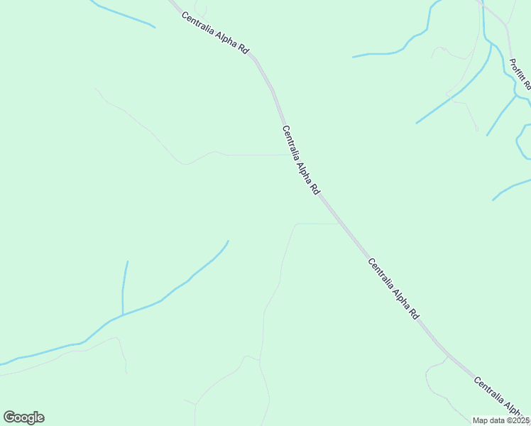 map of restaurants, bars, coffee shops, grocery stores, and more near 124 Bear View Drive in Chehalis