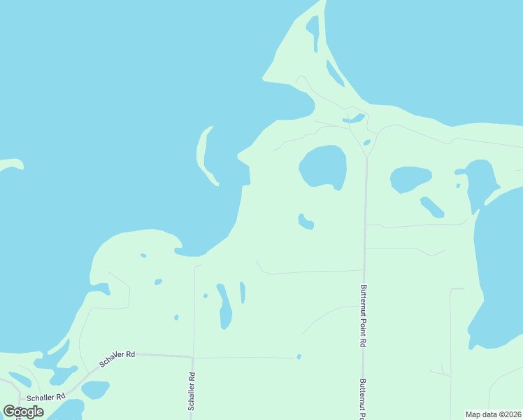 map of restaurants, bars, coffee shops, grocery stores, and more near 36259 Liedlwood Lane in Pequot Lakes