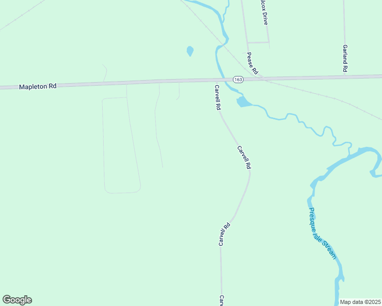 map of restaurants, bars, coffee shops, grocery stores, and more near 1140 Mapleton Road in Mapleton