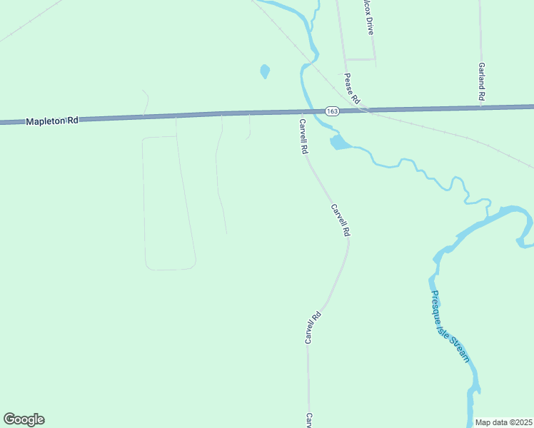 map of restaurants, bars, coffee shops, grocery stores, and more near 1140 Mapleton Road in Mapleton