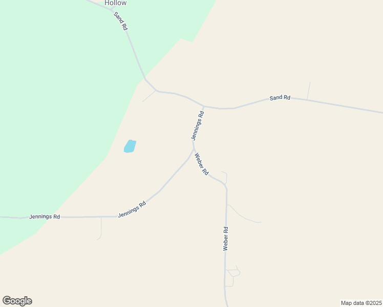 map of restaurants, bars, coffee shops, grocery stores, and more near Jennings Road in Pullman