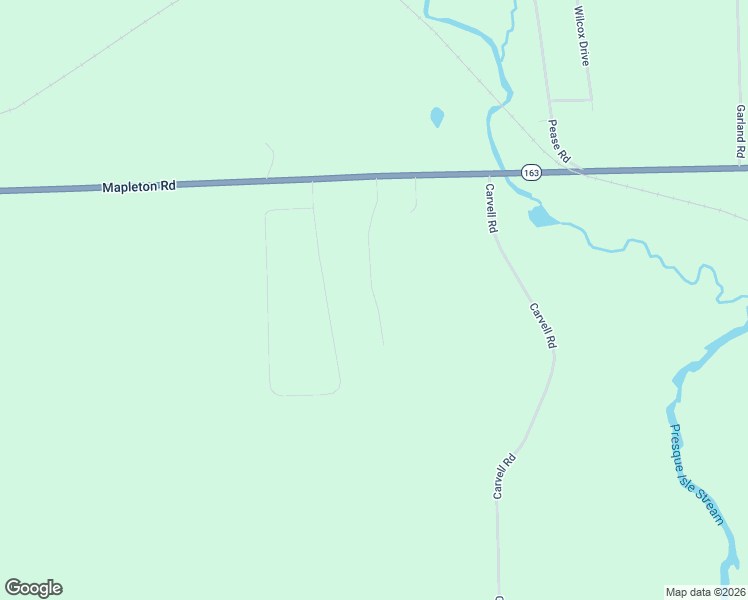 map of restaurants, bars, coffee shops, grocery stores, and more near 15 Braley Heights in Mapleton