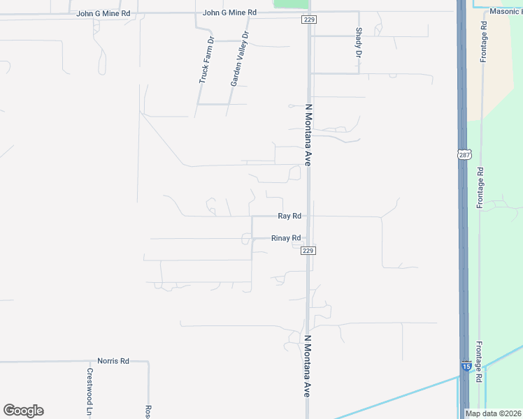 map of restaurants, bars, coffee shops, grocery stores, and more near 1008-1014 Ray Road in Helena