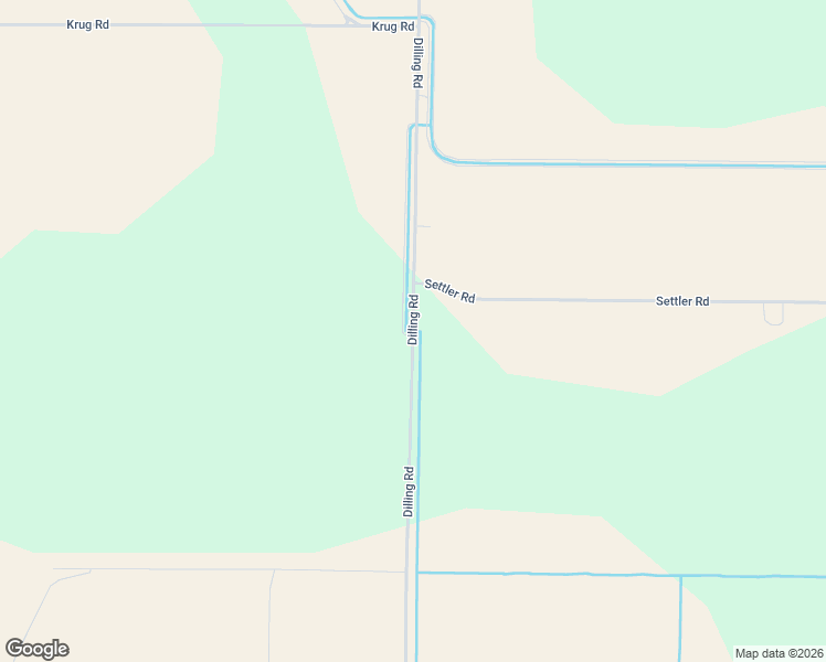 map of restaurants, bars, coffee shops, grocery stores, and more near 1442 Dilling Rd in Connell