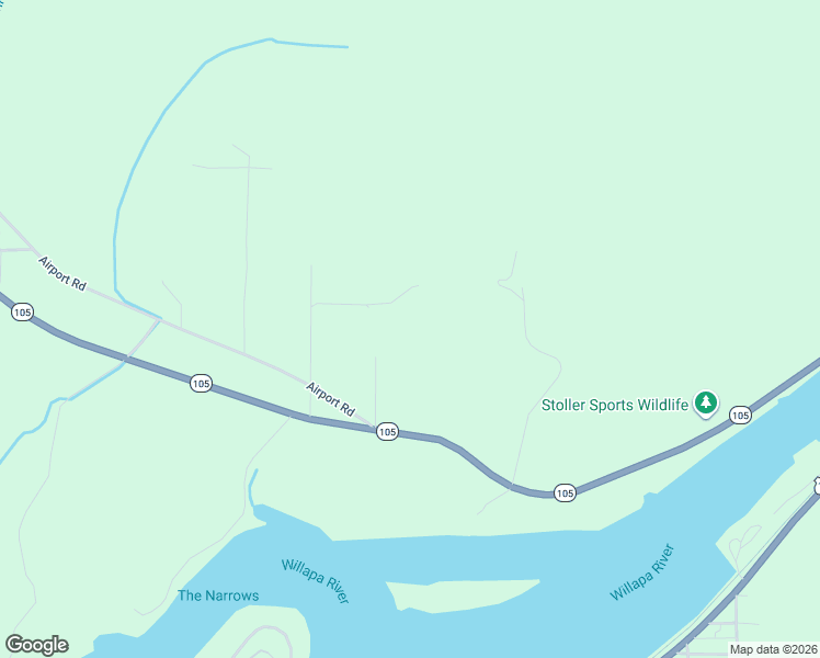 map of restaurants, bars, coffee shops, grocery stores, and more near 22 Pollari Road in Raymond