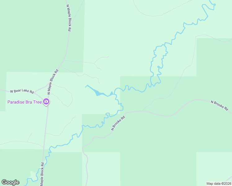 map of restaurants, bars, coffee shops, grocery stores, and more near in Vermilion