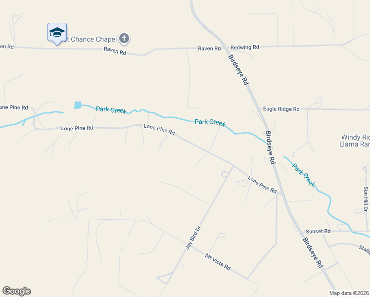 map of restaurants, bars, coffee shops, grocery stores, and more near 6137 Lone Pine Road in Helena