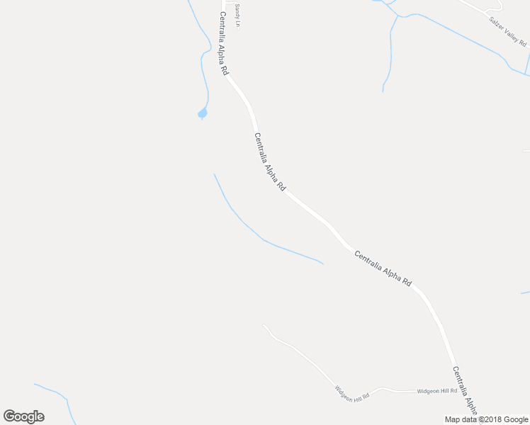 map of restaurants, bars, coffee shops, grocery stores, and more near 314 Centralia Alpha Road in Centralia