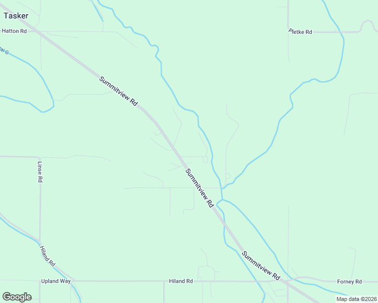 map of restaurants, bars, coffee shops, grocery stores, and more near 21 Quail Ln in Tieton