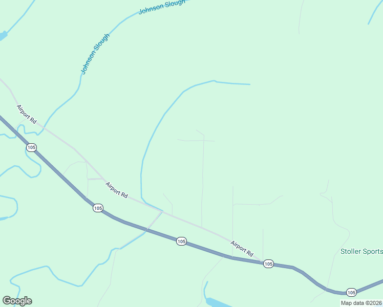 map of restaurants, bars, coffee shops, grocery stores, and more near 43 Hines Valley Road in Raymond